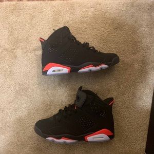 infrared 6s